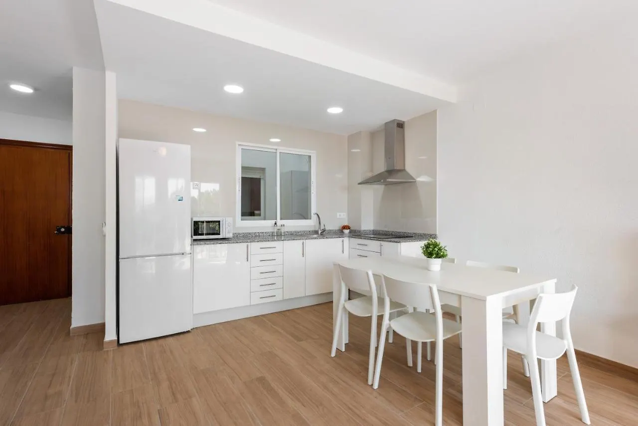 Casa Mar De Frente Villa Málaga Nyaraló